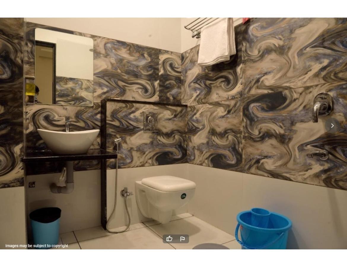 Hotel Govindam, Ujjain Dış mekan fotoğraf